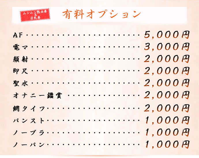 料金システム